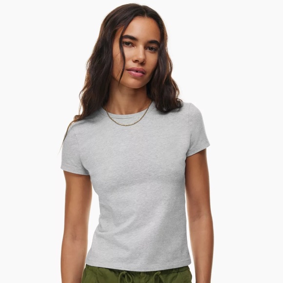 TNA Tops - TNA Hold-It™ Ortiz T-Shirt